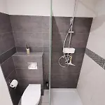 Apartmenty Adler - White Lägenhet