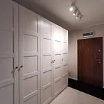 Apartmenty Adler - White Lägenhet