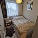 Apartmenty Adler - White Lägenhet
