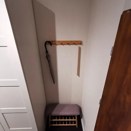 Apartmenty Adler - White *