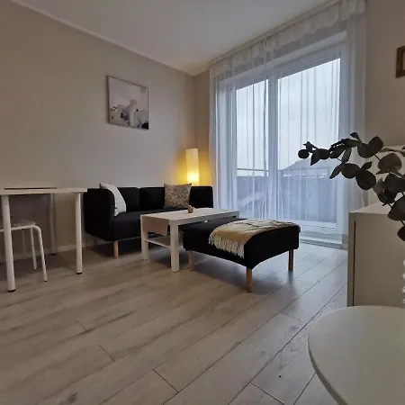 Apartmenty Adler - White Lägenhet