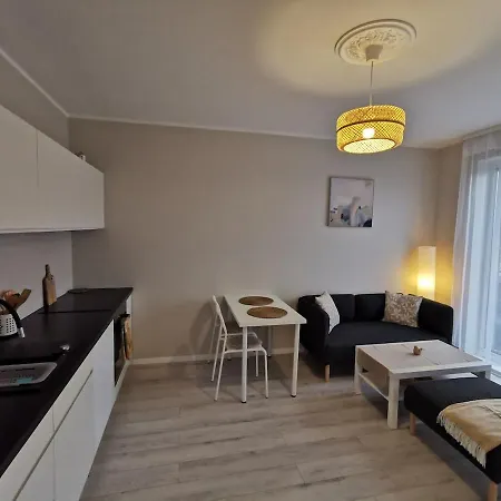 Apartman Apartmenty Adler - White