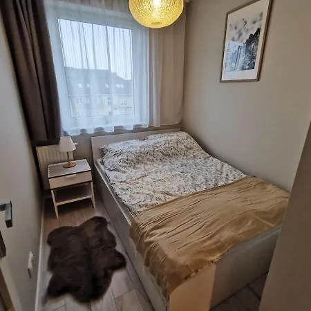 Apartmenty Adler - White Apartman